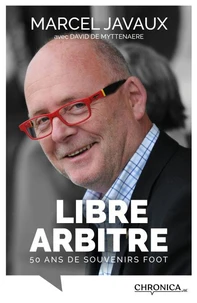 Libre Arbitre