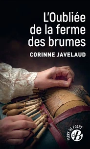 L'oubliée de la ferme des brumes