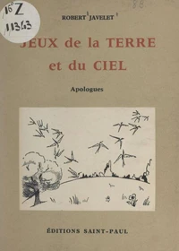 Jeux de la terre et du ciel