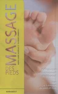 Massage des pieds