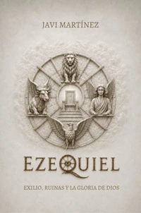 Ezequiel: Exilio, ruinas y la gloria de Dios