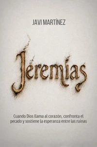 Jeremías: Cuando Dios llama al corazón, confronta el pecado y sostiene la esperanza entre las ruinas