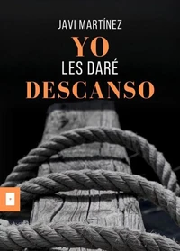 Yo les daré descanso: El yugo ligero y la carga liviana. La restauración del alma en Cristo