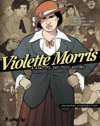 Première comparution