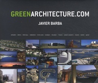 Javier Barba - Greenarchitecture.com.