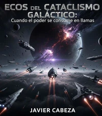 Ecos del Cataclismo Galáctico, Cuando el poder se consume en llamas