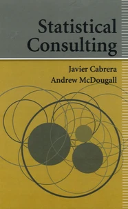 Statistical Consulting