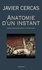 Anatomie d'un instant