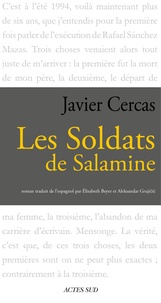 Javier Cercas - .