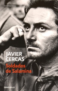 Javier Cercas - Soldados de Salamina.