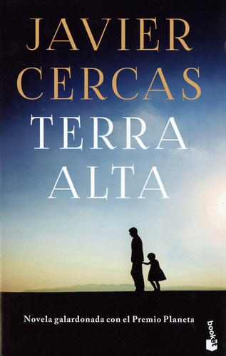 Javier Cercas - Terra Alta.