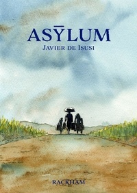 Javier de Isusi - Asylum.