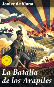 La Batalla de los Arapiles