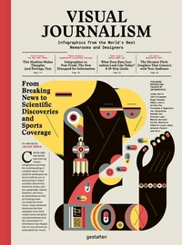 Visual journalism infographics from the world's best newsrooms and designers