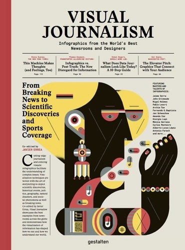 Javier Errea - Visual journalism infographics from the world's best newsrooms and designers.