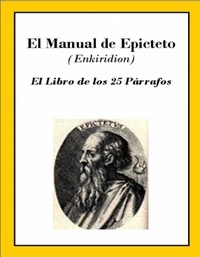 Javier Gálvez - El Manual de Epícteto.