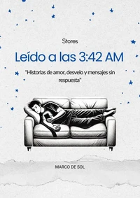 Leído a las 3:42 AM