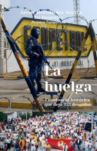 La huelga