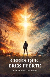 Crees Que Eres Fuerte: Un Libro de Autoayuda Para Personas Que No Encuentran Salida