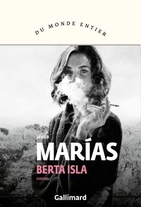 Téléchargement gratuit de livres Web Berta Isla 9782072788017 en francais CHM iBook PDB par Javier Marías, Marie-Odile Fortier-Masek