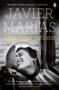 Javier Marías et Margaret Jull Costa - The Infatuations.
