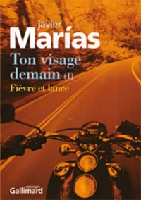 Ton visage demain