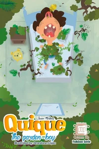 Quique, the Garden-Boy