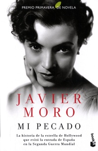 Javier Moro - Mi pecado.