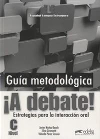 A debate! Nivel C
