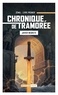 Javier Negrete - Chronique de Tramorée Tome 1 : Zemal, l'épée de feu.
