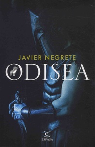 Javier Negrete - Odisea.