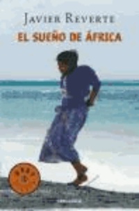Javier Reverte - El sueño de África.