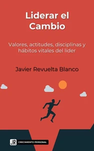 Liderar el Cambio