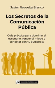 Los Secretos de la Comunicación Pública