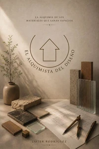 El Alquimista del Diseño: La alquimia de los materiales que sanan espacios