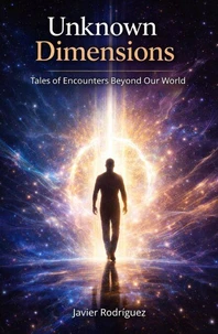 Unknown Dimensions: Tales of Encounters Beyond Our World