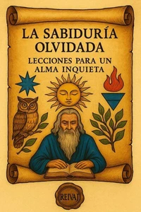 LA SABIDURÍA OLVIDADA:  LECCIONES PARA UN ALMA INQUIETA”