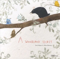 A woodland secret