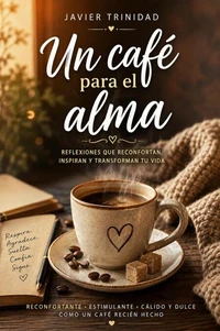 Un cafe para el Alma