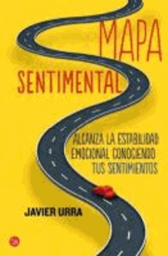 Javier Urra - Mapa sentimental.