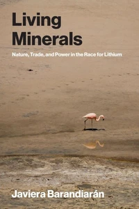 Living Minerals