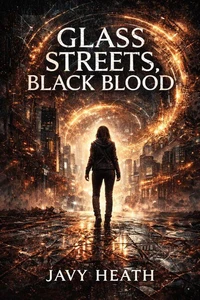 Glass Streets, Black Blood