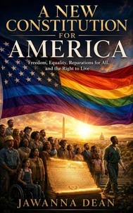A New Constitution For America