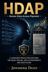 HDAP: Human Data Access Payment