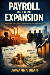 Payroll Before Expansion