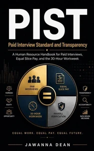 PIST Paid Interview Standard and Transparency