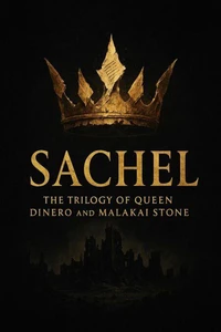 Sachel The Trilogy Of Queen Dinero And Malakai Stone