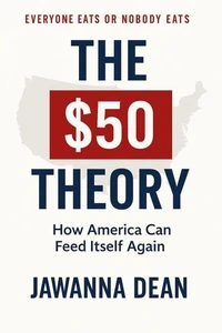 The $50 Theory How America Can Feed Itself Again