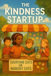 The Kindness Startup Everyone Eats Or Nobody Eats