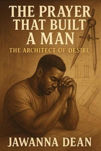The Prayer That Built A Man The Architecture of Desire Why Women Must Build, Not Beg